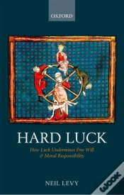 Capa do artigo Hard Luck