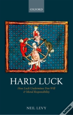 Capa do artigo Hard Luck