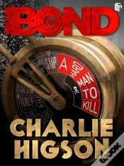 Capa do artigo Hard Man To Kill