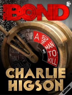 Capa do artigo Hard Man To Kill
