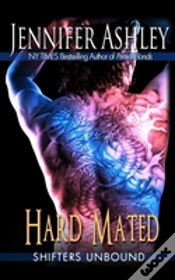 Capa do artigo Hard Mated