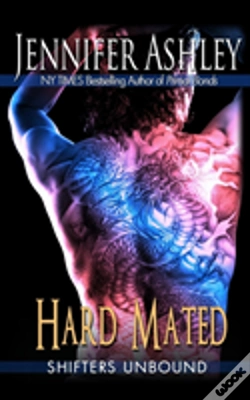 Capa do artigo Hard Mated