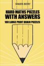 Hard Maths Puzzles With Answers - Preview