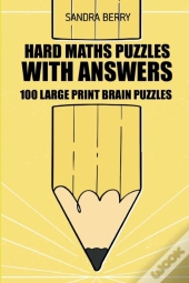 Hard Maths Puzzles With Answers
