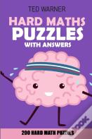 Hard Maths Puzzles With Answers