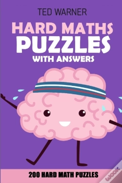 Capa do artigo Hard Maths Puzzles With Answers