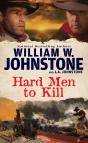 Hard Men To Kill - Preview