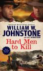 Hard Men To Kill - Preview