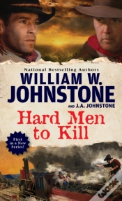 Capa do artigo Hard Men To Kill