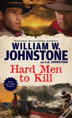 Capa do artigo Hard Men To Kill