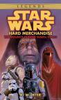 Hard Merchandise: Star Wars Legends (The Bounty Hunter Wars) - Preview