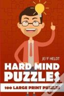 Hard Mind Puzzles