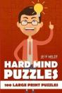 Hard Mind Puzzles - Preview