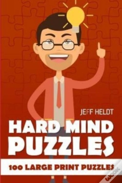 Capa do artigo Hard Mind Puzzles