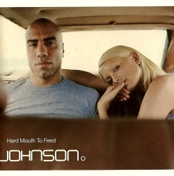 Capa do artigo Hard Mouth To Feed - CD