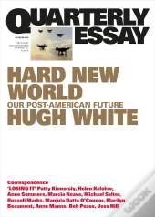 Hard New World