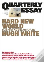 Capa do artigo Hard New World