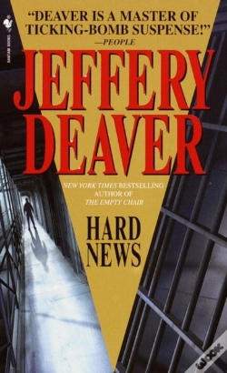 Capa do artigo Hard News