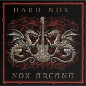 Capa do artigo Hard Nox - CD