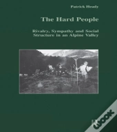 Hard People