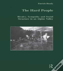 Capa do artigo Hard People