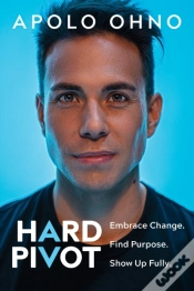 Capa do artigo Hard Pivot