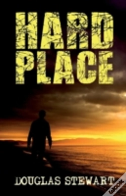 Capa do artigo Hard Place