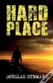 Capa do artigo Hard Place