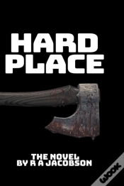 Capa do artigo Hard Place