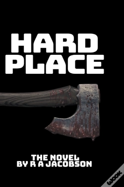 Capa do artigo Hard Place