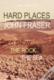 Capa do artigo Hard Places