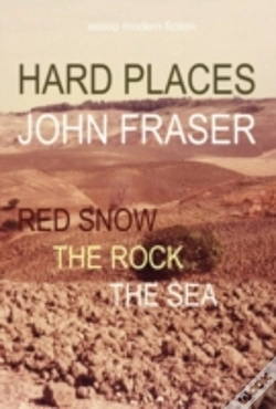 Capa do artigo Hard Places