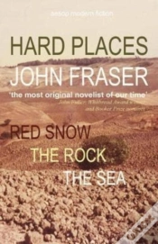 Capa do artigo Hard Places