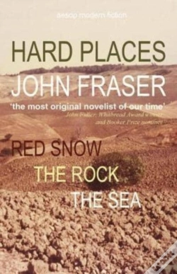 Capa do artigo Hard Places