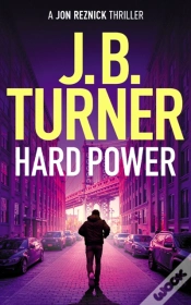 Capa do artigo Hard Power
