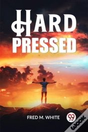 Capa do artigo Hard Pressed (Edition2023)