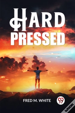 Capa do artigo Hard Pressed (Edition2023)