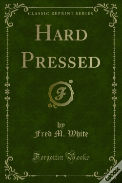Capa do artigo Hard Pressed