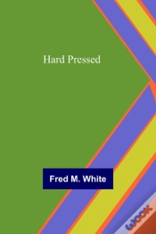 Capa do artigo Hard Pressed