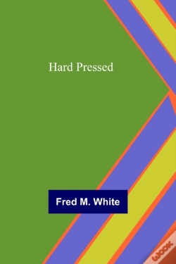 Capa do artigo Hard Pressed