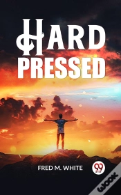 Capa do artigo Hard Pressed