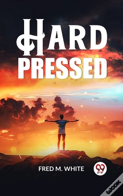 Capa do artigo Hard Pressed