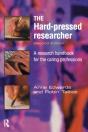 Hard-Pressed Researcher - Preview