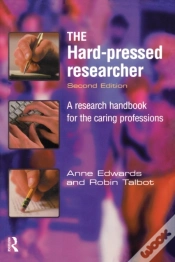 Capa do artigo Hard-Pressed Researcher