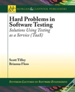 Capa do artigo Hard Problems In Software Testing
