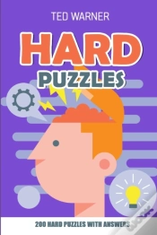 Capa do artigo Hard Puzzles