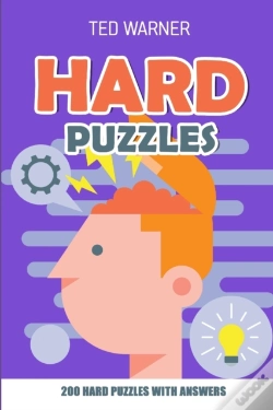 Capa do artigo Hard Puzzles