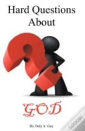Capa do artigo Hard Questions About God