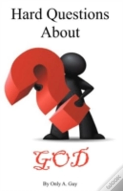 Capa do artigo Hard Questions About God