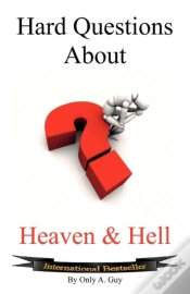 Capa do artigo Hard Questions About Heaven And Hell
